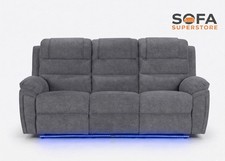 Milano Fabric Electric