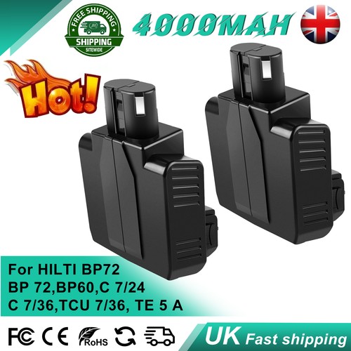 Battery 24v for hilti - 24v,