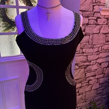 Jane Norman Dress Size 12