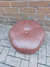 Vintage Sherborne Leather