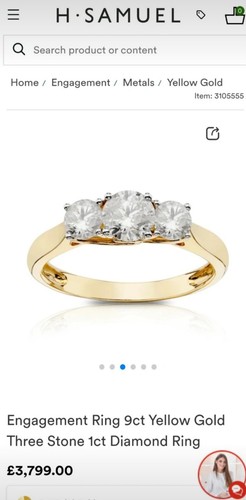 9ct yellow gold - 9ct,