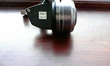 closed faced fishing reel  Abu