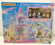 Sylvanian Family Castle Dream