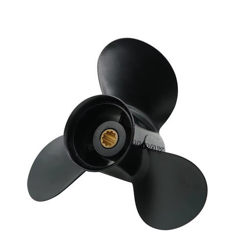 9x11 propeller for tohatsu - propeller,