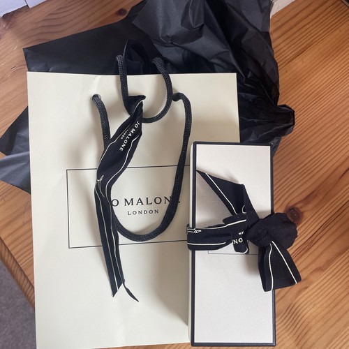Malone empty small bag - malone,