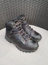 Hanwag Hallux Alta Bunion II GTX Gore-Tex Women’s Walking Boots – UK 4