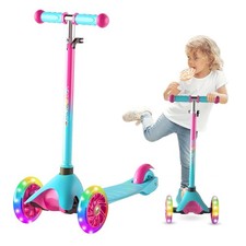 Faydudu wheel scooter - faydudu,
