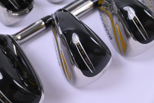 Tour edge bazooka max gold - j-max,