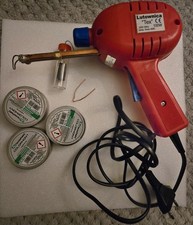100W LED Transformer Soldering