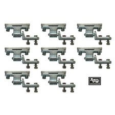 Dropside Hinge Set Tailgate