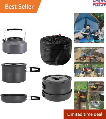 Food grade aluminum - aluminum, camping