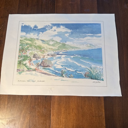 Jill walker bathsheba - jill, "bathsheba