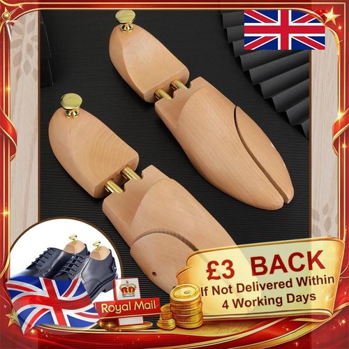 Men solid wood shoe - wood, trees