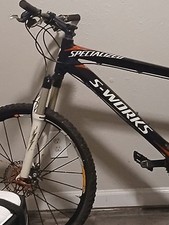 Specialized Mountain Bike Great Condition