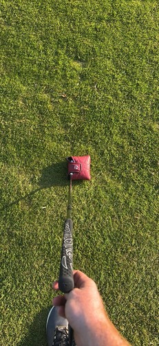 Taylormade spider ghost - spider,