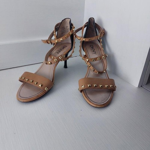 Women dkny heels black - dkny,