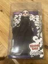Bleeding Edge Begoth Doll