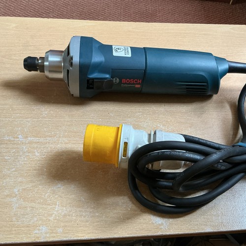 Bosch ggs 28c - 28c, corded