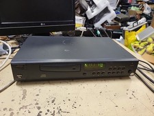 Arcam Alpha 7SE CD Player - Spares Or Repairs 