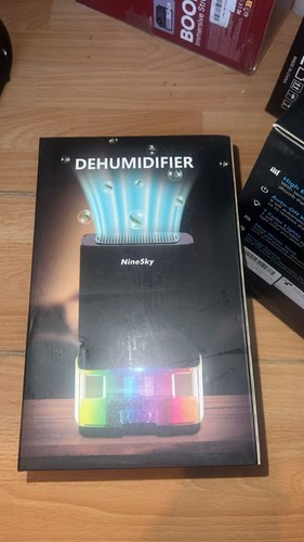 Dehumidifier for home 300 - dehumidifier,