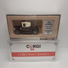 Limited Edition Corgi