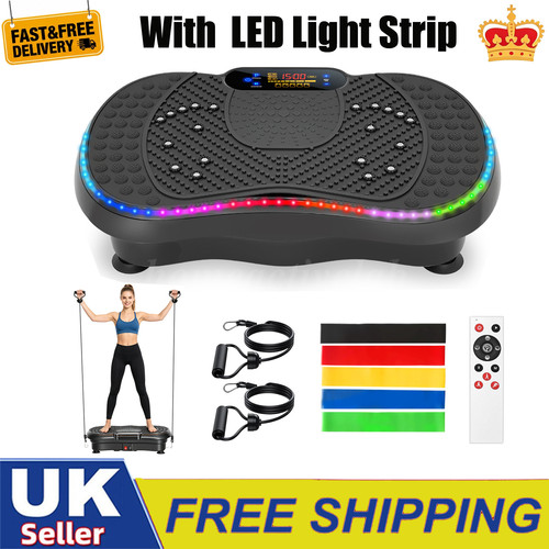 Vibration plate exercise - vibration,