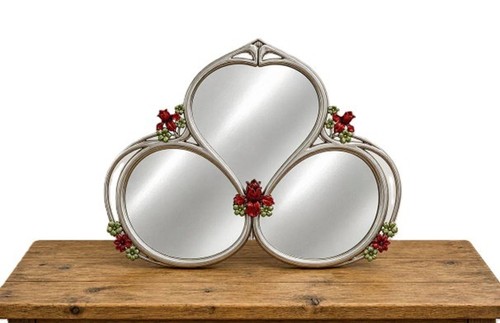 Vintage past times art - vintage, nouveau