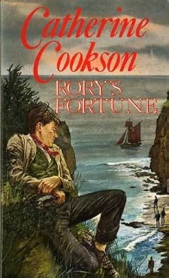Rorys fortune cookson - fortune,,