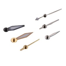 6PCS Metal Small Second Hands