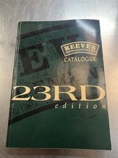 Reeves Model Engineers