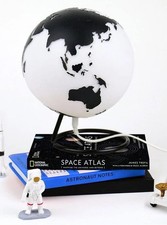 Globe Lamp Touch Sensor 2