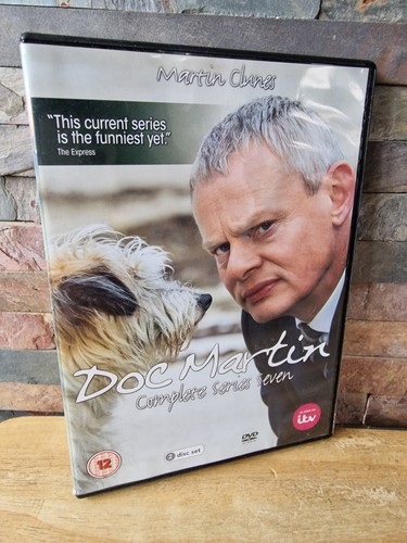 Doc martin complete - doc, :