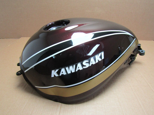 Kawasaki z900rs 2025 868 - z900rs, 4,868