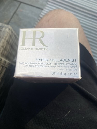 Helena rubinstein hydra - helena,