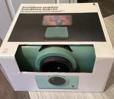 Smartphone Projector Boxed