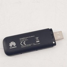Huawei E3372s-153 4G LTE Modem USB Dongle Mobile 150Mbps USB Stick