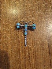 Vintage Sterling Silver