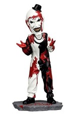 Art The Clown (Terrifier) NECA 8" Head Knocker