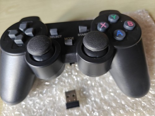 Wireless game controller - wireless,