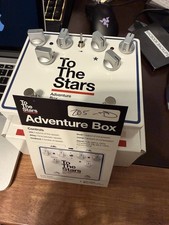 To The Stars TTS* Adventure