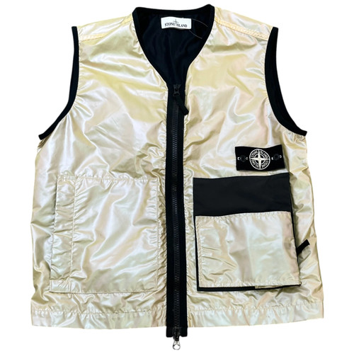 Stone island men iridescent - stone,
