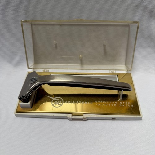 Vintage 1960s pal adjustable - pal,