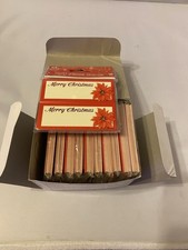 Christmas Place Settings 24x12