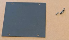 Sonifex S2 Meter Bridge Metal