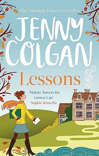 Lessons just like malory - like,