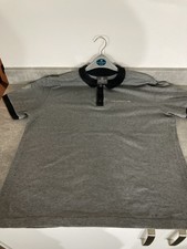 Porsche Polo Shirt Men's L