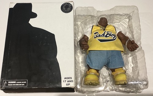Mezco the notorious big con - notorious,