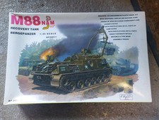 AFV Club 1/35 M88 Recovery