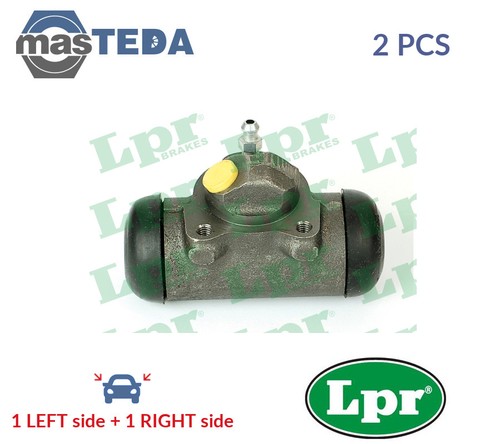 4610 drum wheel brake - 4610,