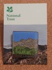 National Trust GREAT LANGDALE